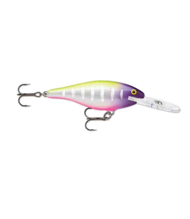RAPALA SHAD RAP CRANKBAIT
