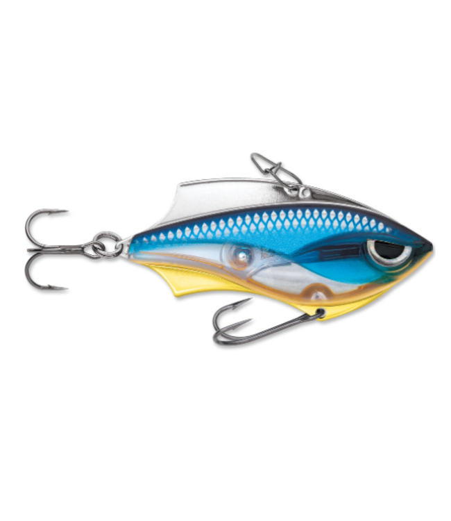 RAPALA RAP-V BLADE - RATTLING SINKING LURE
