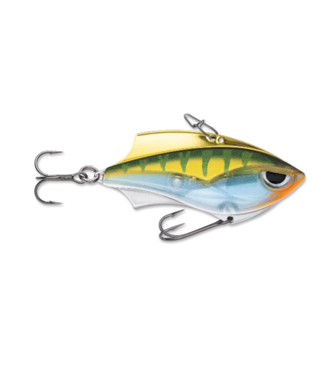 RAPALA RAP-V BLADE - RATTLING SINKING LURE