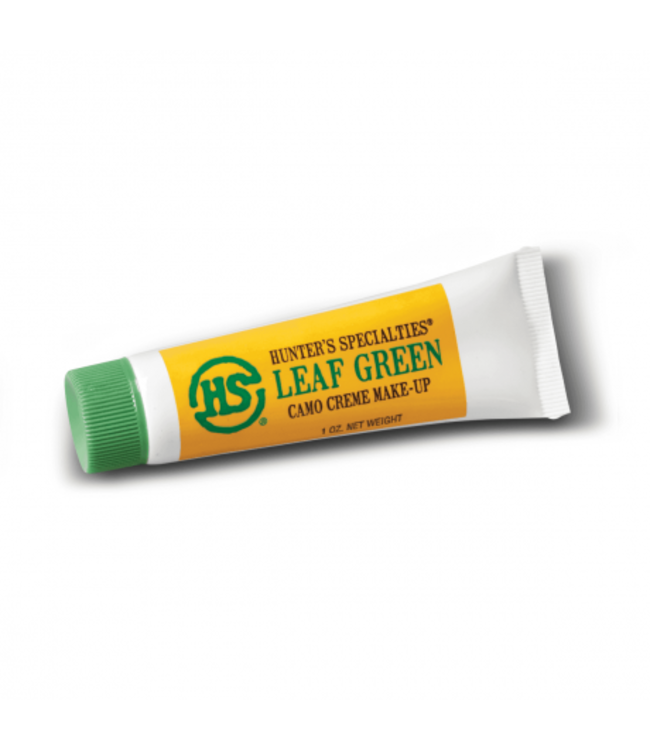 HUNTER'S SPECIALTIES TUBE MAKE-UP