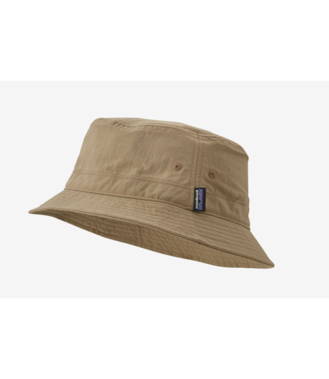 MEN'S PATAGONIA WAVEFARER BUCKET HAT