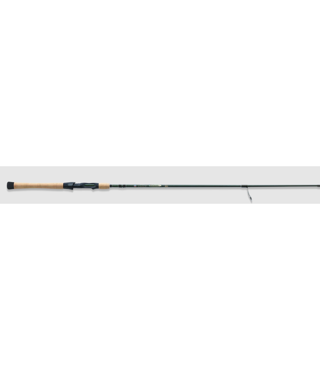 ST.CROIX FRESH WATER LEGEND ELITE SPINING ROD - 1 PIECE