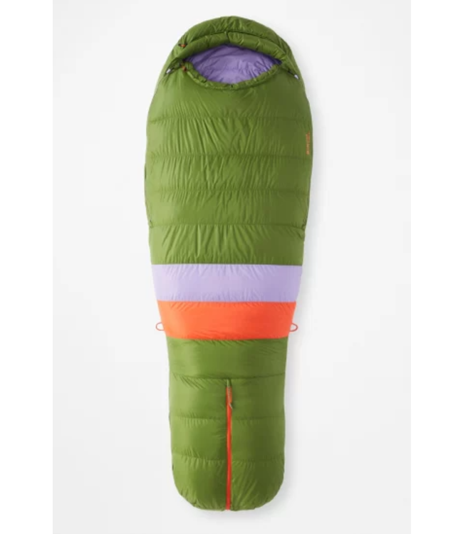 WOMEN'S MARMOT ANGEL FIRE (-4°C/25°F) SLEEPING BAG