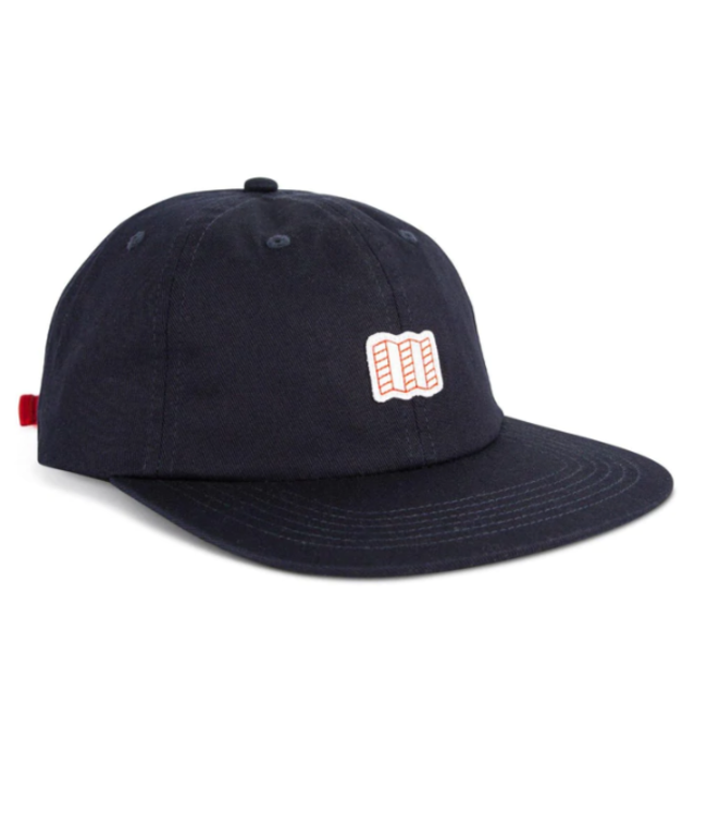 MEN'S TOPO DESIGNS MINI MAP HAT