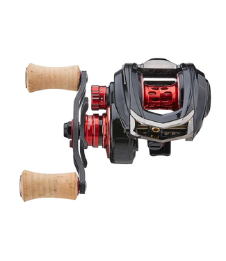 ABU GARCIA MAX X SPINCAST COMBO - 2 PIECE - Lefebvre's Source For Adventure