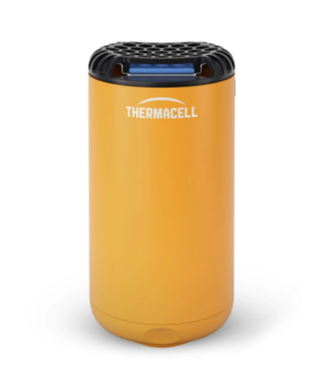 THERMACELL PATIO SHIELD MOSQUITO REPELLER