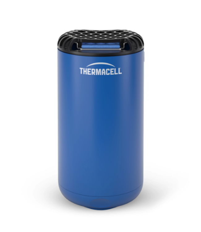 THERMACELL PATIO SHIELD MOSQUITO REPELLER