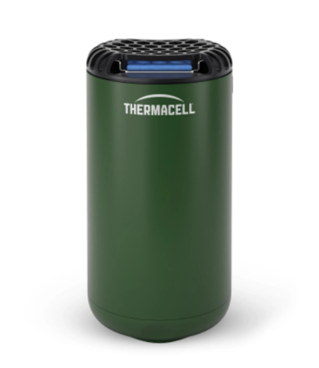 THERMACELL PATIO SHIELD MOSQUITO REPELLER