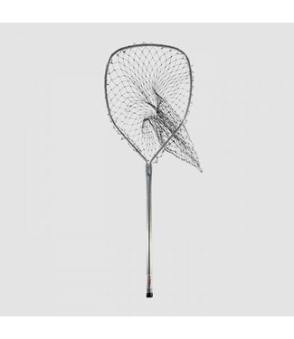 LUCKY STRIKE LUCKY STRIKE ECONOMY BOAT NET 17"X21" - 24" HANDLE