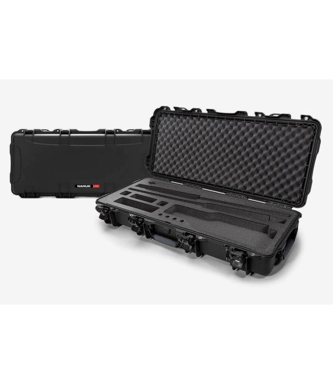 NANUK 985 TAKEDOWN SHOTGUN CASE