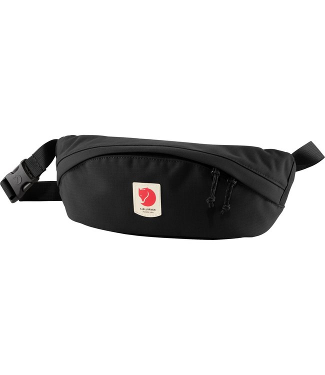 FJALLRAVEN ULVO HIP PACK MEDIUM