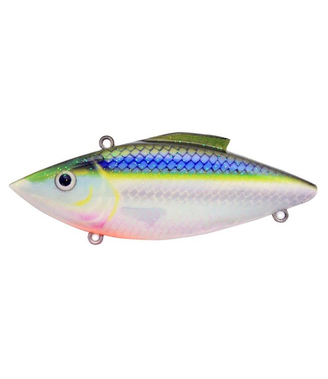 RAT-L-TRAP LIPLESS CRANKBAIT LURES