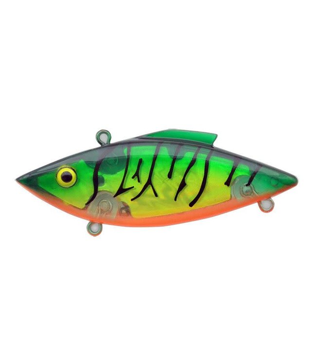RAT-L-TRAP LIPLESS CRANKBAIT LURES