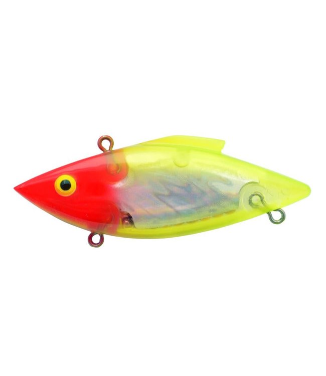 RAT-L-TRAP LIPLESS CRANKBAIT LURES