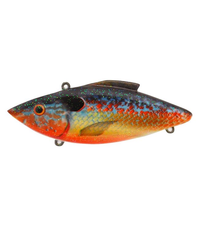 RAT-L-TRAP LIPLESS CRANKBAIT LURES