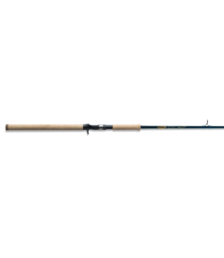 Casting Rods - Lefebvre's Source For Adventure