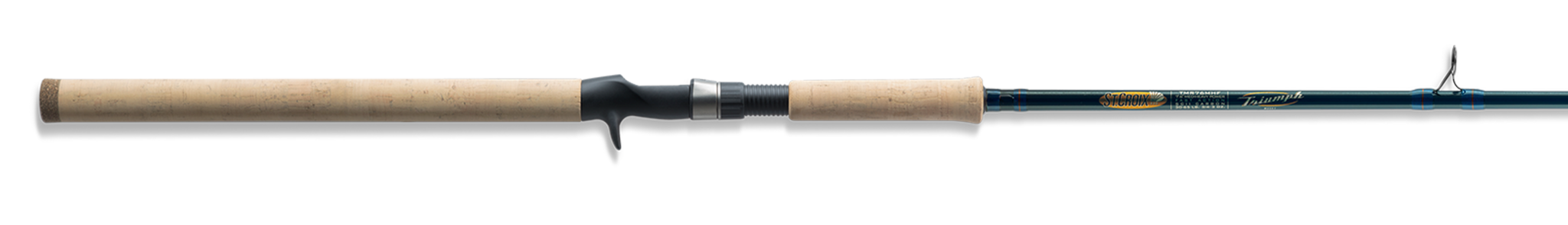 ST.CROIX PREMIER MUSKY ROD - 1 PIECE - Lefebvre's Source For Adventure