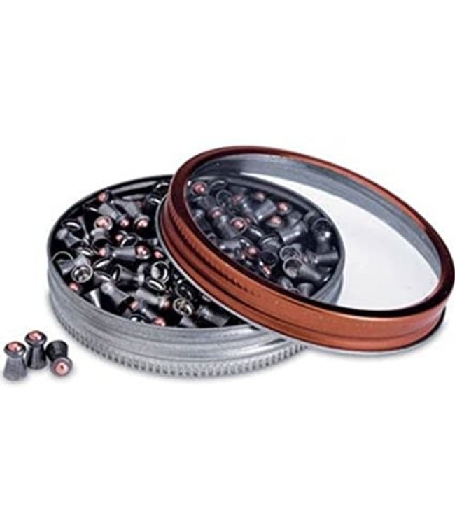 GAMO ROCKET PELLETS .22 CAL - 14.5GR - HUNTING (100 PACK)