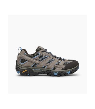 MERRELL WOMEN'S MERRELL MOAB 2 WATERPROOF HIKING SHOE