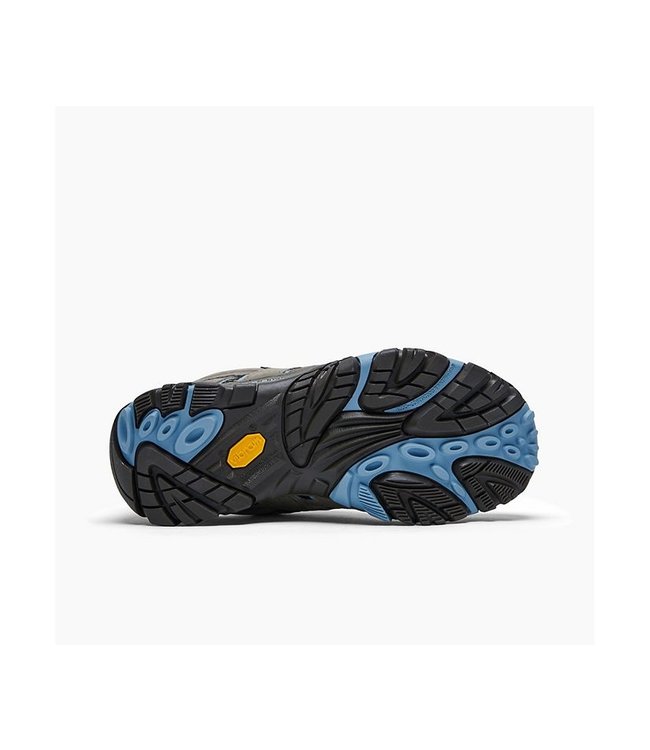 WOMEN'S MERRELL MOAB 2 WATERPROOF HIKING SHOE