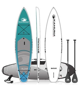 KAHUNA KAHUNA ALOHA TOURING SUP