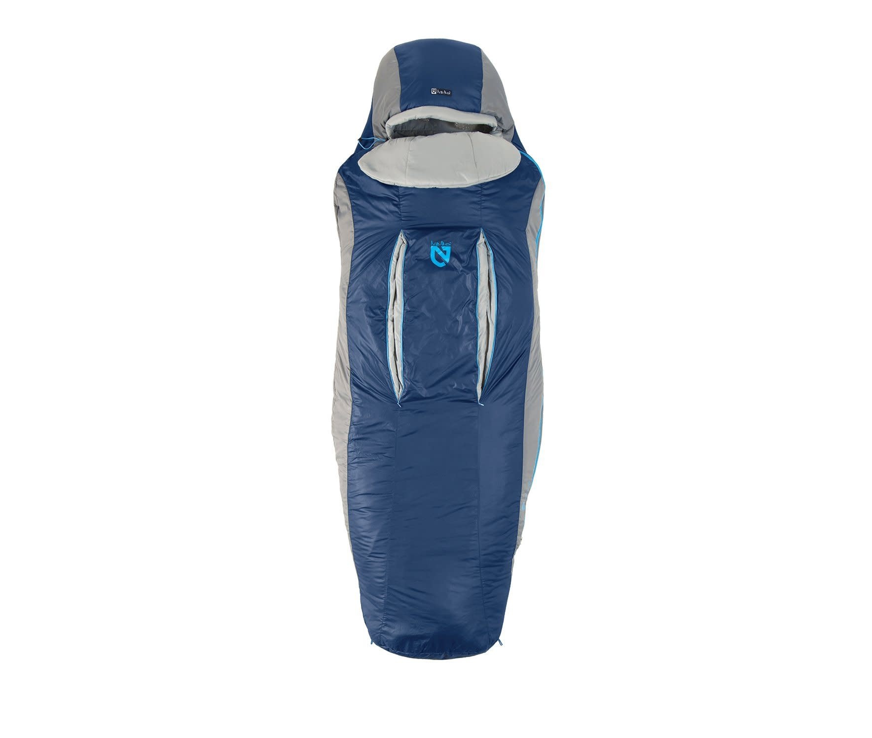 MEN'S NEMO FORTE SLEEPING BAG (20°F/7°C) Lefebvre's Source For Adventure