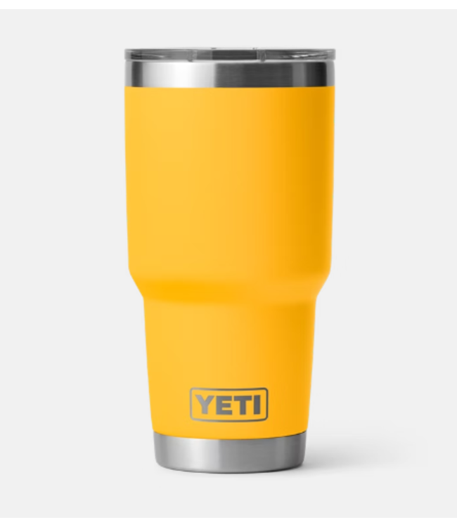 YETI RAMBLER 30 OZ TUMBLER W/MAGSLIDER LID