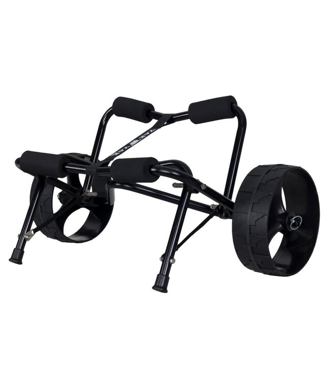 NORTHWEST RIVER SUPPLIES (NRS) YAK YAK BOAT CART X-LARGE