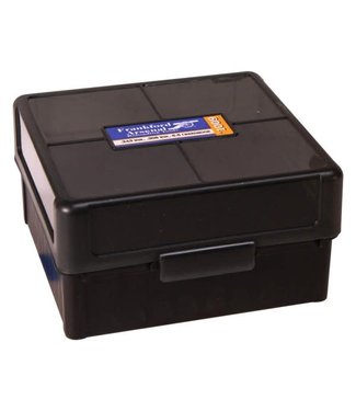 FRANKFORD ARSENAL FRANKFORD ARSENAL .380-9MM CAL AMMO BOX (100 ROUNDS)