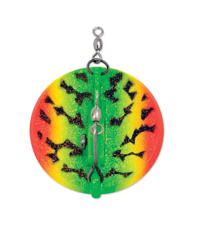 LUHR JENSEN DIPSY DIVER LURE