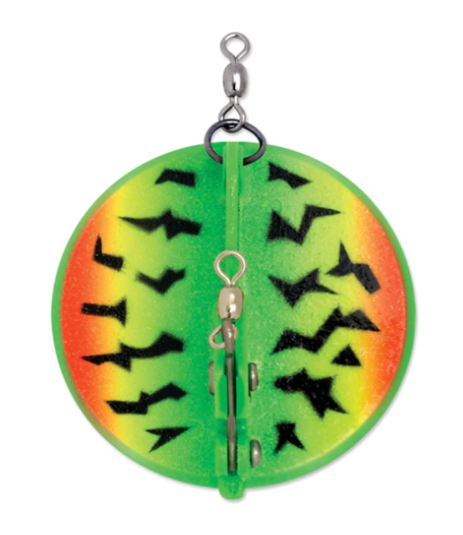 LUHR JENSEN DIPSY DIVER LURE