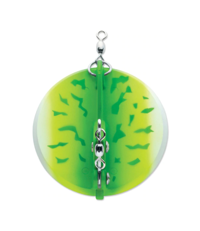 LUHR JENSEN DIPSY DIVER LURE