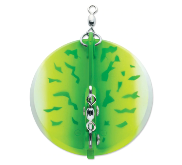 LUHR JENSEN DIPSY DIVER LURE Lefebvre's Source For Adventure