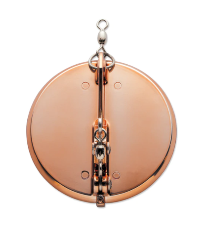 LUHR JENSEN DIPSY DIVER LURE