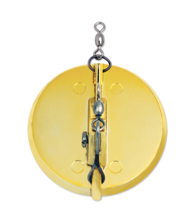 LUHR JENSEN DIPSY DIVER LURE