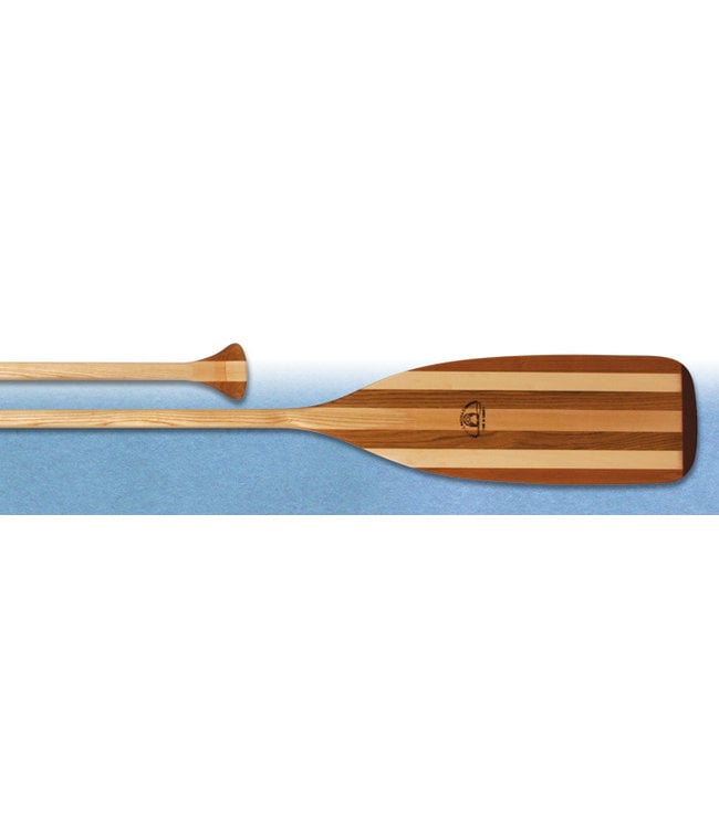 GREY OWL VOYAGEUR CANOE PADDLE