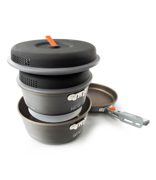 GSI OUTDOORS PINNACLE BASE CAMPER