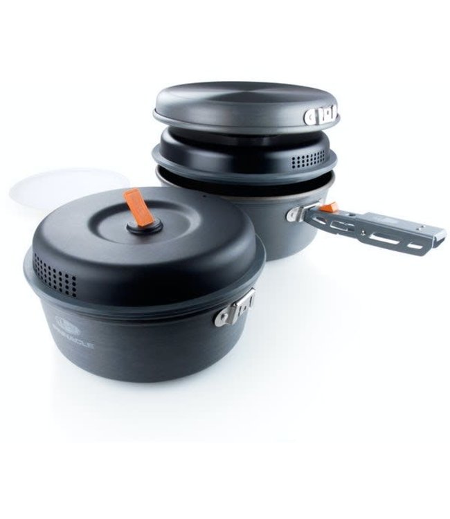 GSI OUTDOORS PINNACLE BASE CAMPER