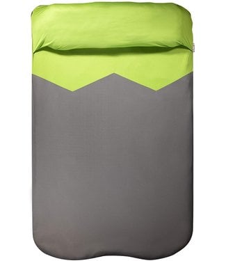 KLYMIT KLYMIT DOUBLE V SHEET SLEEPING PAD COVER