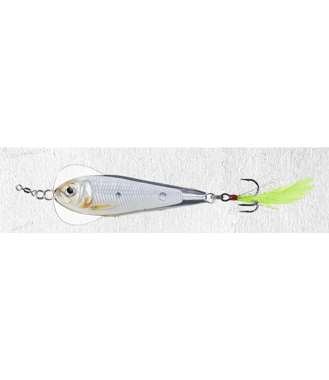 LIVE TARGET FLUTTER SHAD LURE