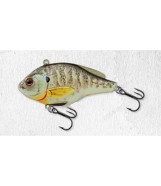 LIVE TARGET LIVE TARGET SUNFISH RATTLEBAIT