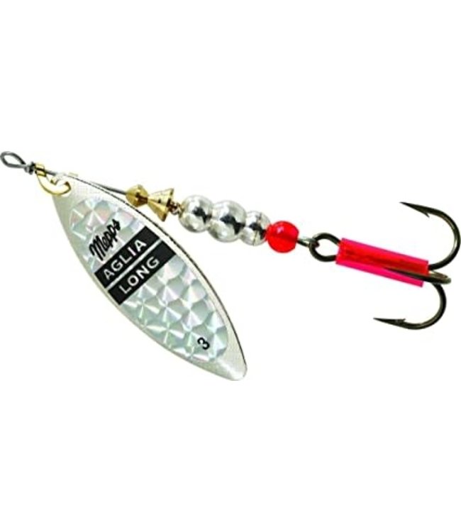 MEPPS AGLIA LONG FISHING LURE - Lefebvre's Source For Adventure