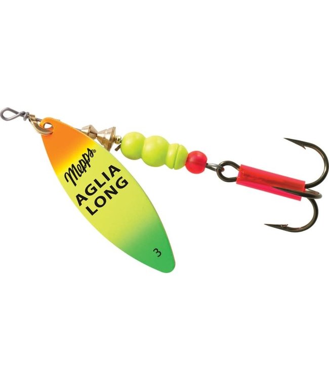 MEPPS AGLIA LONG FISHING LURE