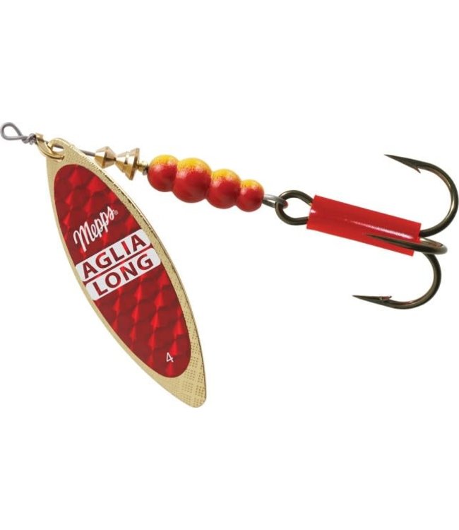 MEPPS AGLIA LONG FISHING LURE