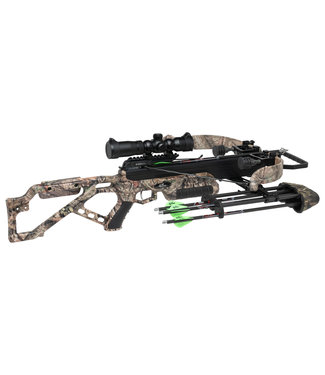 EXCALIBUR EXCALIBUR MICRO 380 - REAL TREE EXCAPE BOW PACKAGE  (380 FPS)