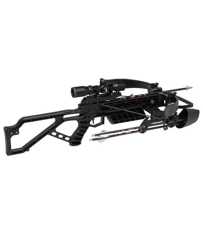 EXCALIBUR MAG AIR CROSSBOW PACKAGE - BLACK (305 FPS)