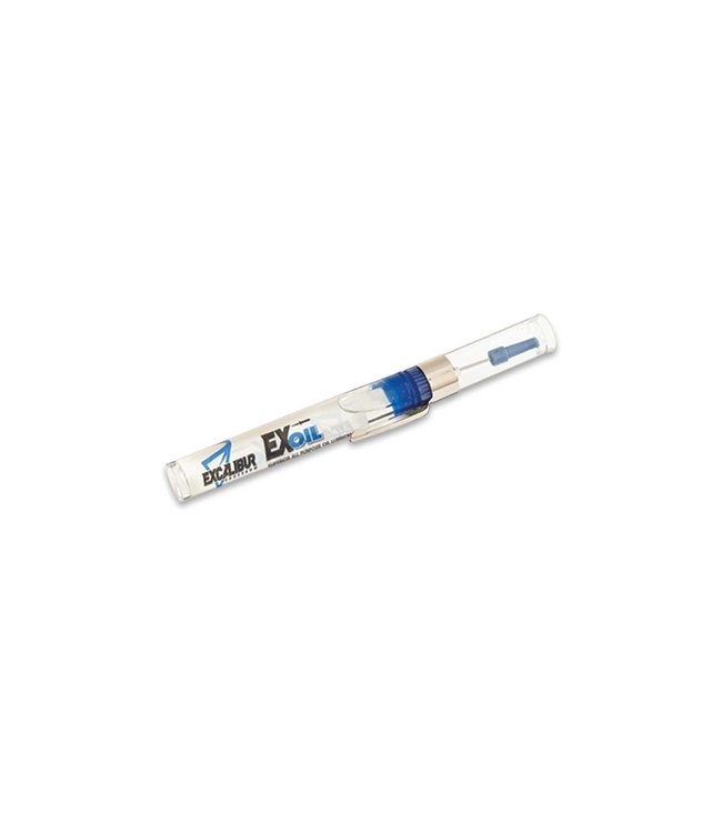 EXCALIBUR EX-OIL COMPONENT LUBE