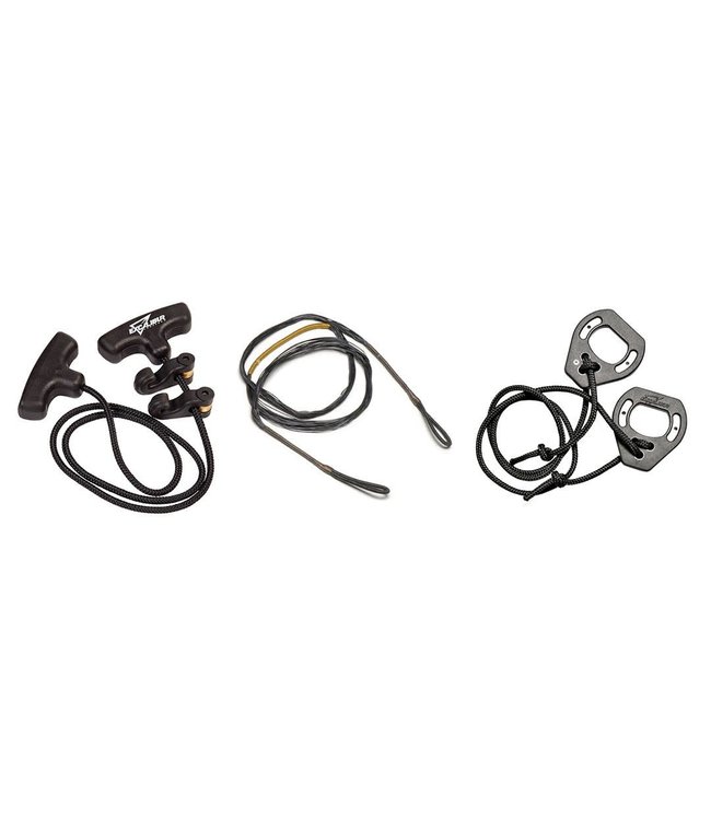 EXCALIBUR MICRO SURVIVAL STRING MAINTENANCE KIT