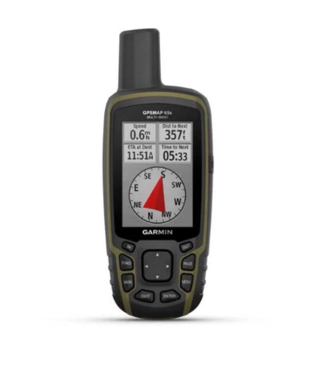 Garmin trackers with gps hot sale