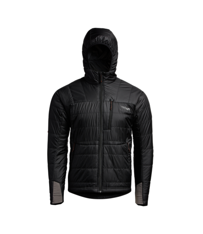 MEN'S SITKA KELVIN AEROLITE JACKET